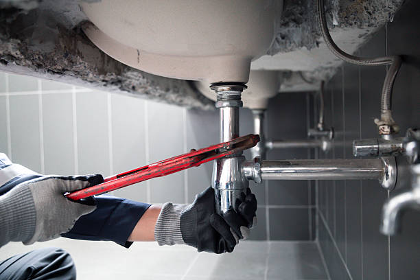 Trusted Emergency Plumber service in Cheltenham, MD - AAA Plumbing Heating